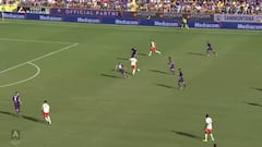 Pasaba lo mismo en el Madrid: Khedira solo busca a Cristiano