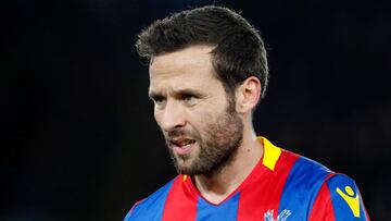 El PSG ficha a Cabaye para frenar la sangría de la cantera