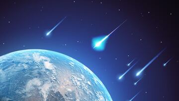 Lluvia de estrellas Dracónidas 2024: a qué hora inicia, cuándo es y cómo ver desde México