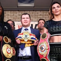 Shields-Hammer: supremacía e historia, en liza en Atlantic City