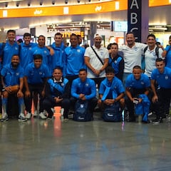 “El modelo de FMF, una escuela para Latinoamérica”: Javier Salinas