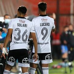 A Colo Colo se le cae un fichaje