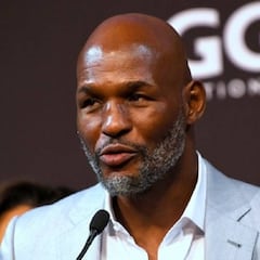 Aplazada la introducción al Salón de la Fama del Boxeo hasta 2021