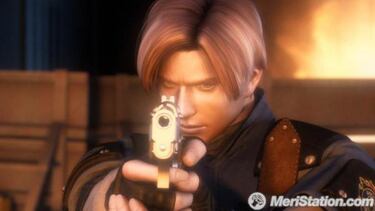 Resident Evil: Darkside Chronicles llegará en invierno a occidente