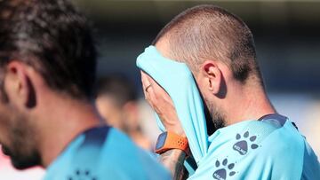 El Espanyol descansará 64 horas menos que sus rivales