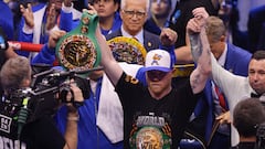 Canelo Álvarez vs William Scull, en vivo: sigue la velada de boxeo hoy, en directo