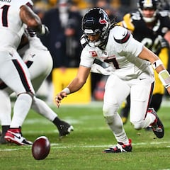 Believe or not, CJ Stroud wasn’t the first to fumble five times and win. This future Hall of Famer did it