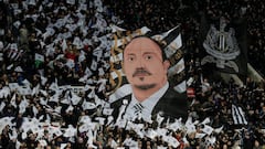 Newcastle United fans face longest trips over festive period