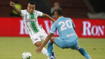 En vivo online Junior - Medellín, partido de la tercera fecha la Liga BetPlay, que se juega en el estadio Metropolitano a partir de las 6:10 p.m.