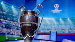 2025/26 Champions League draw: Liverpool vs Real Madrid and other must-watch league phase games