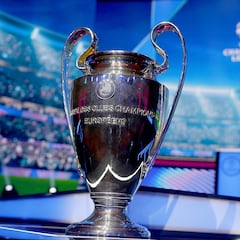 La Premier barre a Madrid y Barça