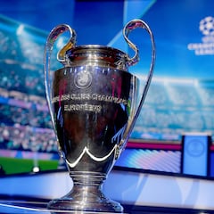 Regla bomba para la Champions