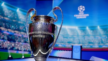 Regla bomba para la Champions