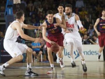 Satoransky and Jeff Taylor.