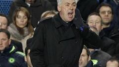 Crisis institucional y deportiva en el Chelsea