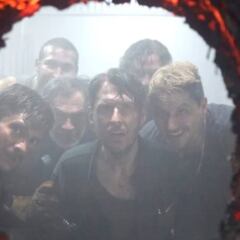 El Robo del Siglo en Netflix: actores, reparto y protagonistas