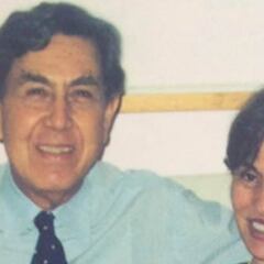 Fallece Celeste Batel, esposa de Cuauhtémoc Cárdenas