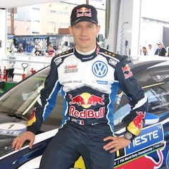 Sebastien Ogier: “Si no cambia el reglamento, me retiraré”