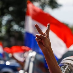 Soy beneficiario del Pytyvõ y no he recibido el pago: ¿cómo reclamar?