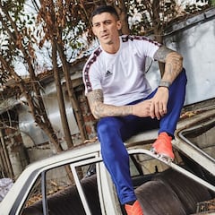 Pedro Pablo Hernández cuenta el motivo de su retiro: “El dolor era intenso; me tuve que inyectar”