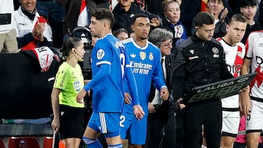 발베르데의 새로운 현실