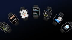 Realme Watch 2: precio y características de la nueva versión del smartwatch chino