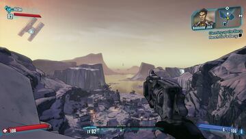 Captura de pantalla - Borderlands 2 (PC)