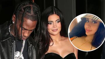 Tras los rumores de una ruptura entre Travis Scott y Kylie Jenner por una infidelidad con la influencer Rojean Kar, el rapero rompe el silencio. ¡Así respondió!