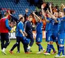 El 8% de la población de Islandia viajará a la Eurocopa