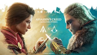 Kassandra regresa a Assassin's Creed Valhalla y Odyssey con dos eventos gratuitos