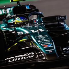 “Un quinto, ni fu ni fa... pero no es donde debíamos estar”