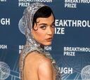 Los mejores ‘looks’ de la alfombra roja de los ‘Breakthrough Prize’ 2025