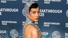 Los mejores ‘looks’ de la alfombra roja de los ‘Breakthrough Prize’ 2025