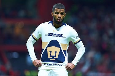 Vaso medio lleno para Pumas
