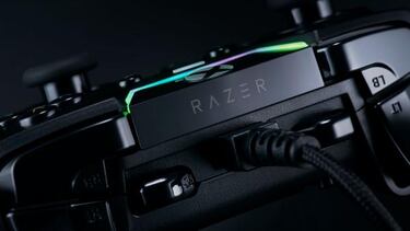 Razer Wolverine Tournament Edition, análisis Xbox One