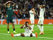 Más ganas que suerte