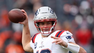 The New England Patriots quarterback has been listed on the official NFL injury report, just days from the Super Bowl.