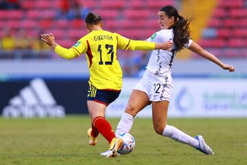 La Selección Colombia empató 2-2 con Nueva Zelanda en el cierre de la fase de grupos y clasificó a cuartos de final de la Copa del Mundo Sub 20.