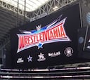 El Wrestlemania 32 se celebró en el estadio de los Dallas Cowboys