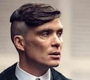 Adiós a Tommy Shelby, los Peaky Blinders tendrán un nuevo líder en la película ‘El hombre inmortal’