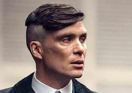Adiós a Tommy Shelby, los Peaky Blinders tendrán un nuevo líder en la película ‘El hombre inmortal’