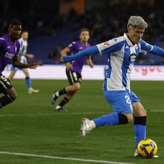 Hugo Rama: “Ojalá pudiese seguir, pero sé que mi situación no es fácil”