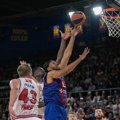 Jabari Parker quiere estar en la Final Four