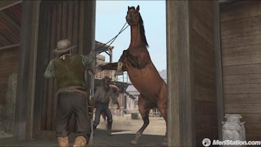 Mitos y Renegados de Red Dead Redemption, gratis el 13 de septiembre