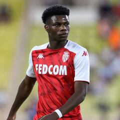 "Seremos muy agresivos en el acuerdo por Tchouaméni"