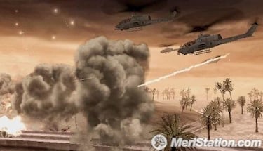 [GC] Call of Duty 4: Modern Warfare, Impresiones