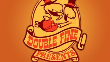 Double Fine dejará de publicar juegos tras la compra por parte de Microsoft