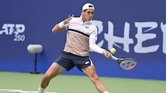 Fin al sueño de Tabilo