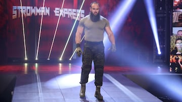 Braun Strowman