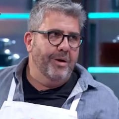 TVE y Florentino Fernández piden disculpas por el personaje de Flosie en 'MasterChef'